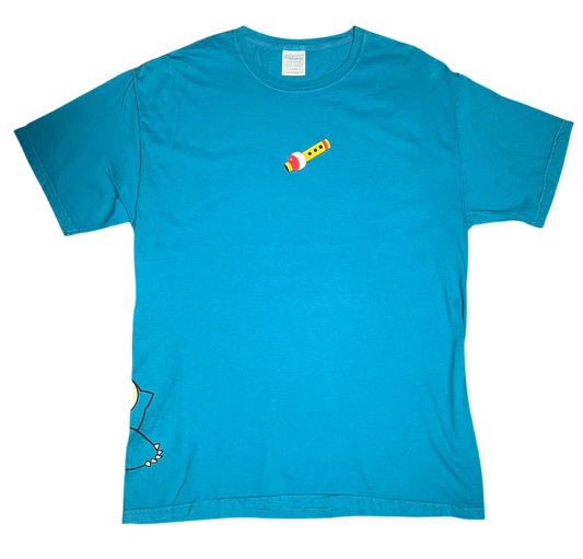 Snorlax T-Shirt