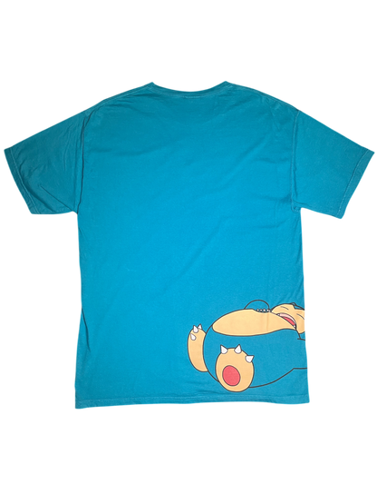 Snorlax T-Shirt