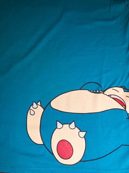 Snorlax T-Shirt