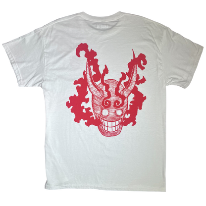 Demon of Asakusa T-Shirt