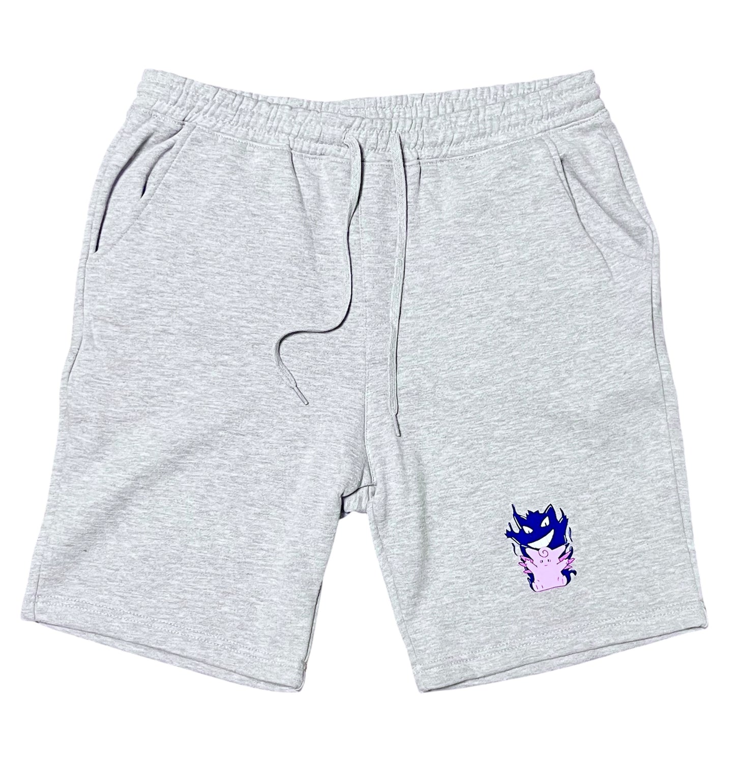 Clefable/Gengar Shorts