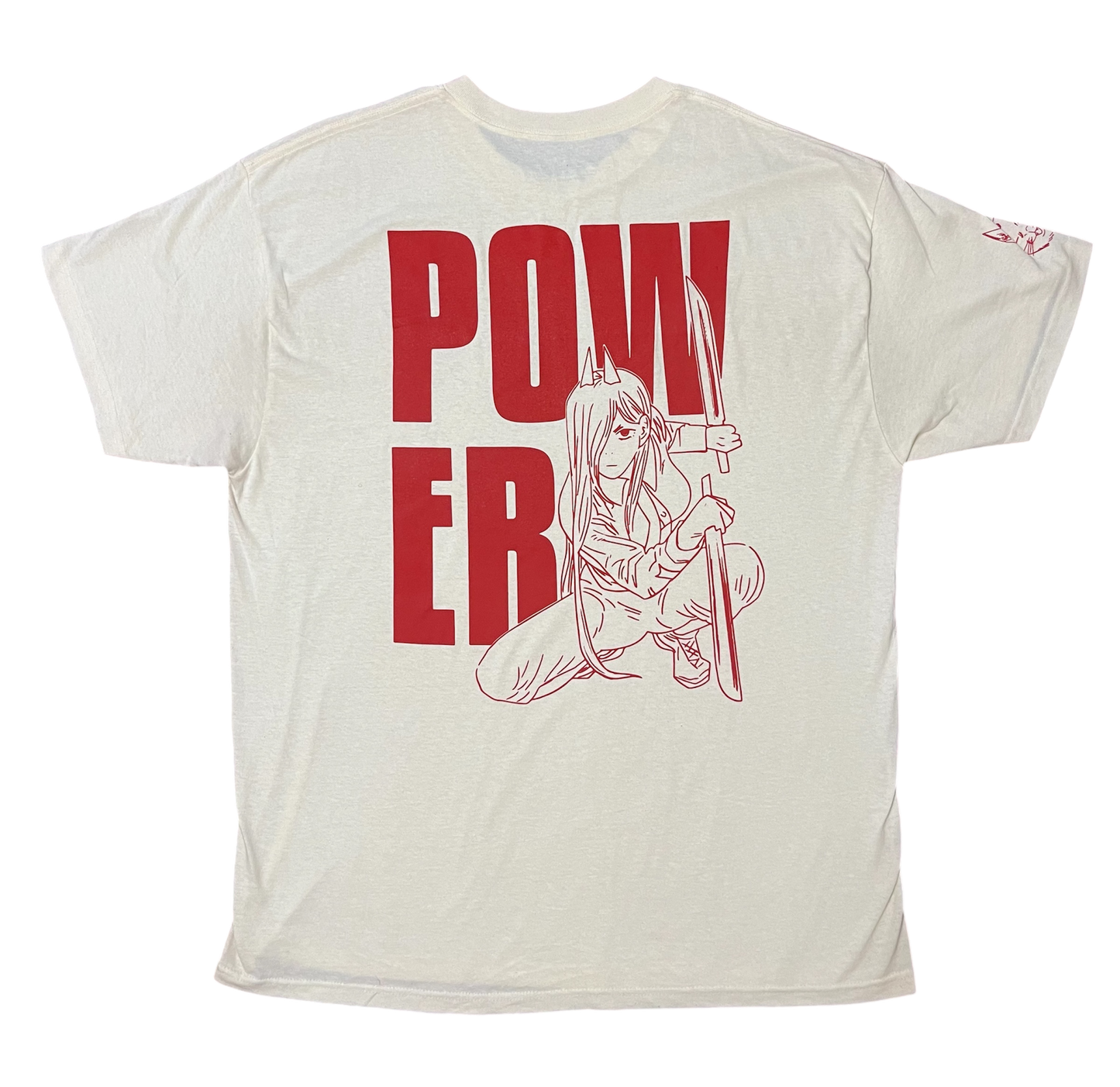 Power T-Shirt