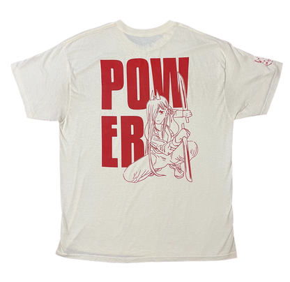 Power T-Shirt