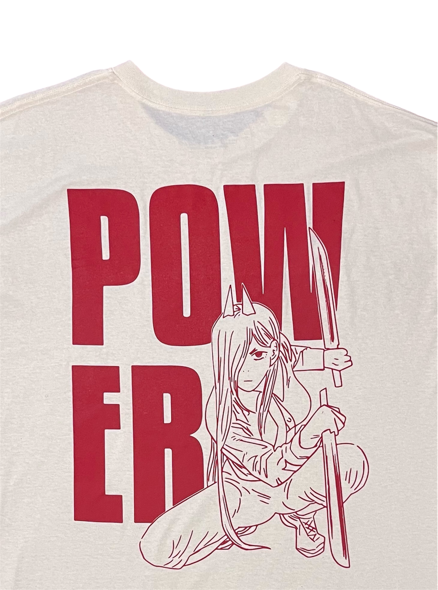 Power T-Shirt