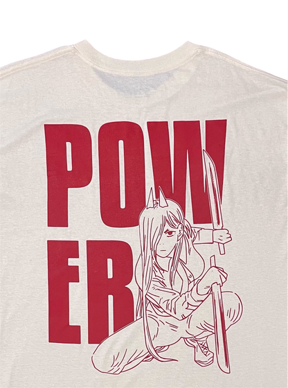 Power T-Shirt