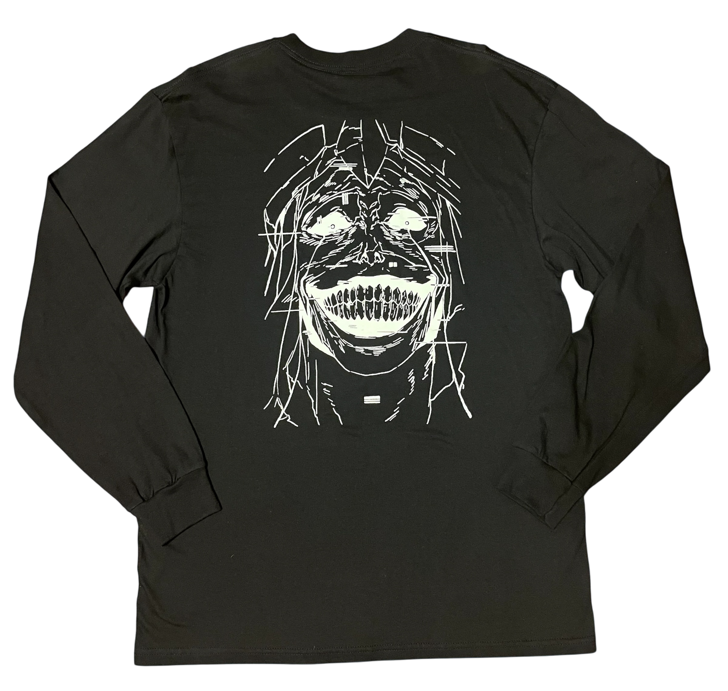 Solo Leveling Long Sleeve