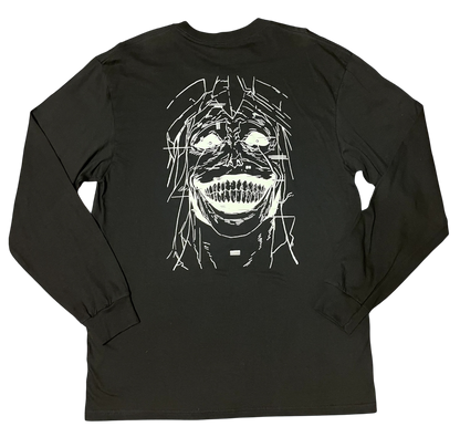 Solo Leveling Long Sleeve