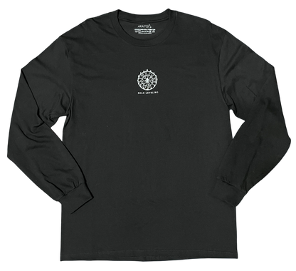 Solo Leveling Long Sleeve