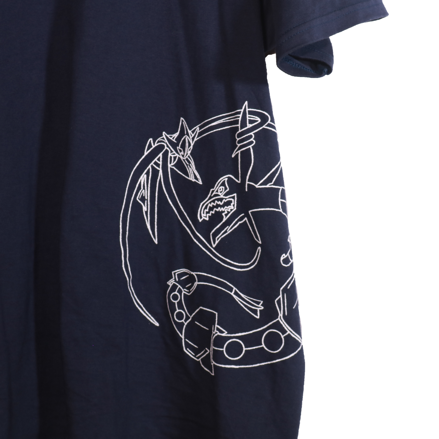 Deoxys Vs. Rayquaza T-Shirt