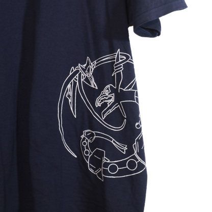 Deoxys Vs. Rayquaza T-Shirt