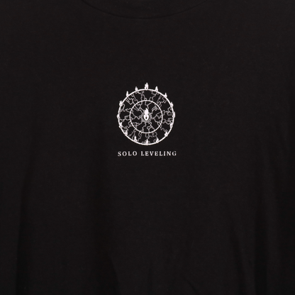 Solo Leveling Long Sleeve